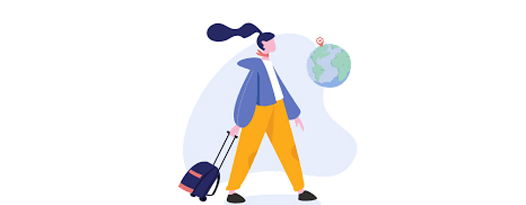 معرفی بهترین مسیر مهاجرت و موفقیت در بهترین کشورهای دنیا برای مهاجرت