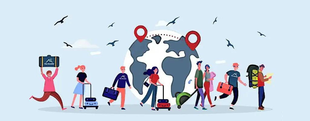 استرلیا بهترین کشور برای مهاجرت کاری ایرانیان