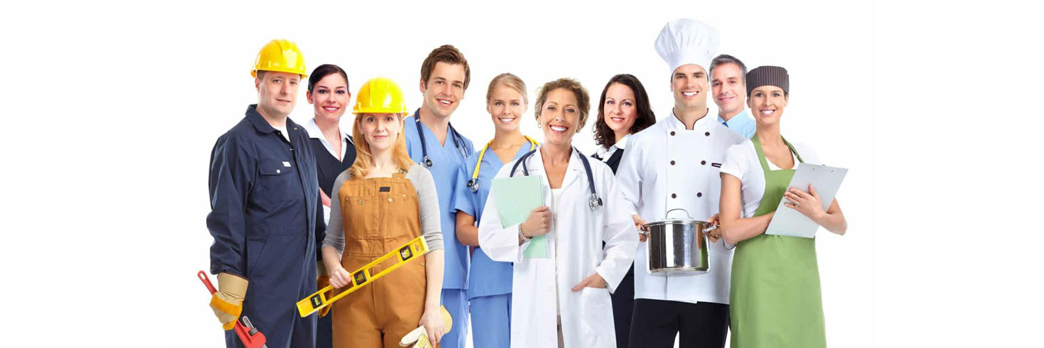 مهاجرت کاری به آمریکا و انواع ویزاهای کاری آمریکا